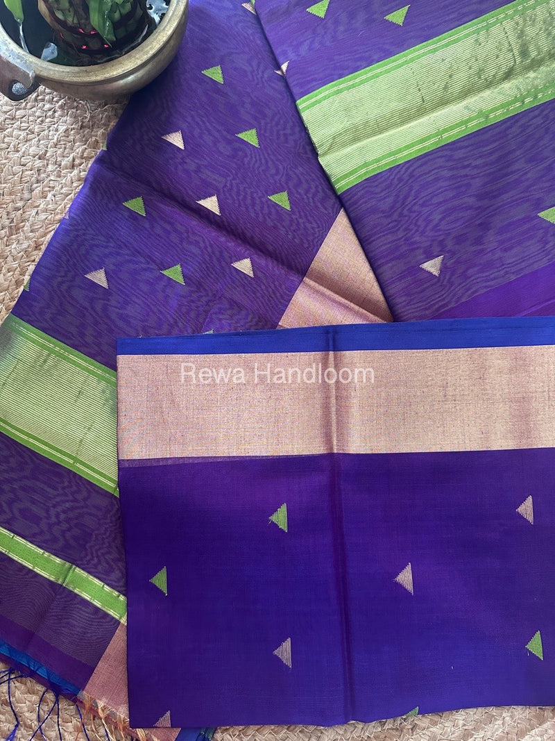 Maheshwari  Saree