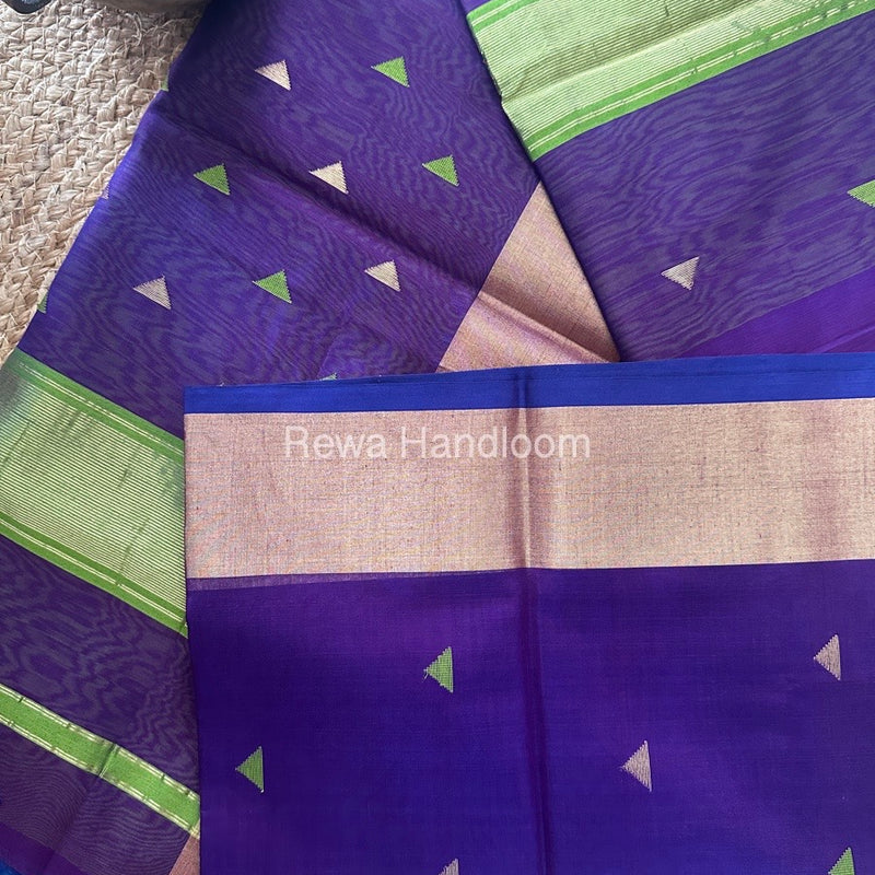 Maheshwari  Saree