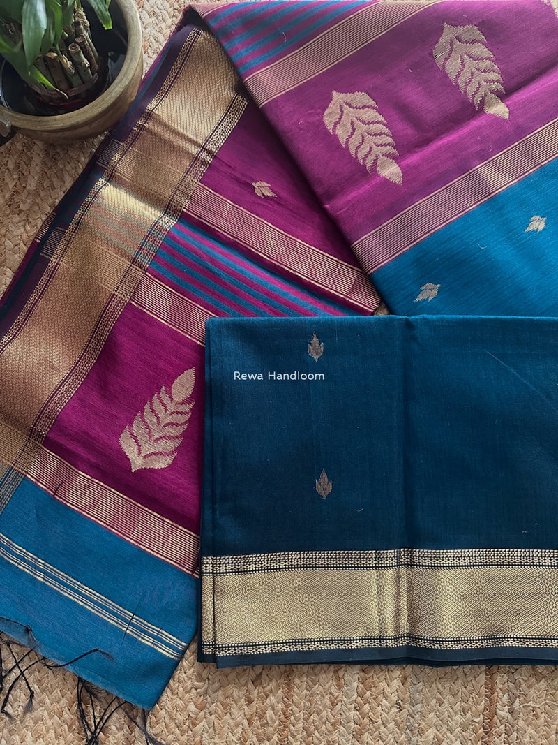 Maheshwari Saree 