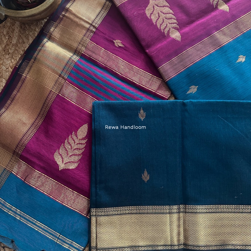 Maheshwari Saree 