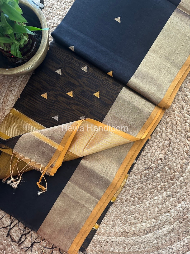 Maheshwari Saree
