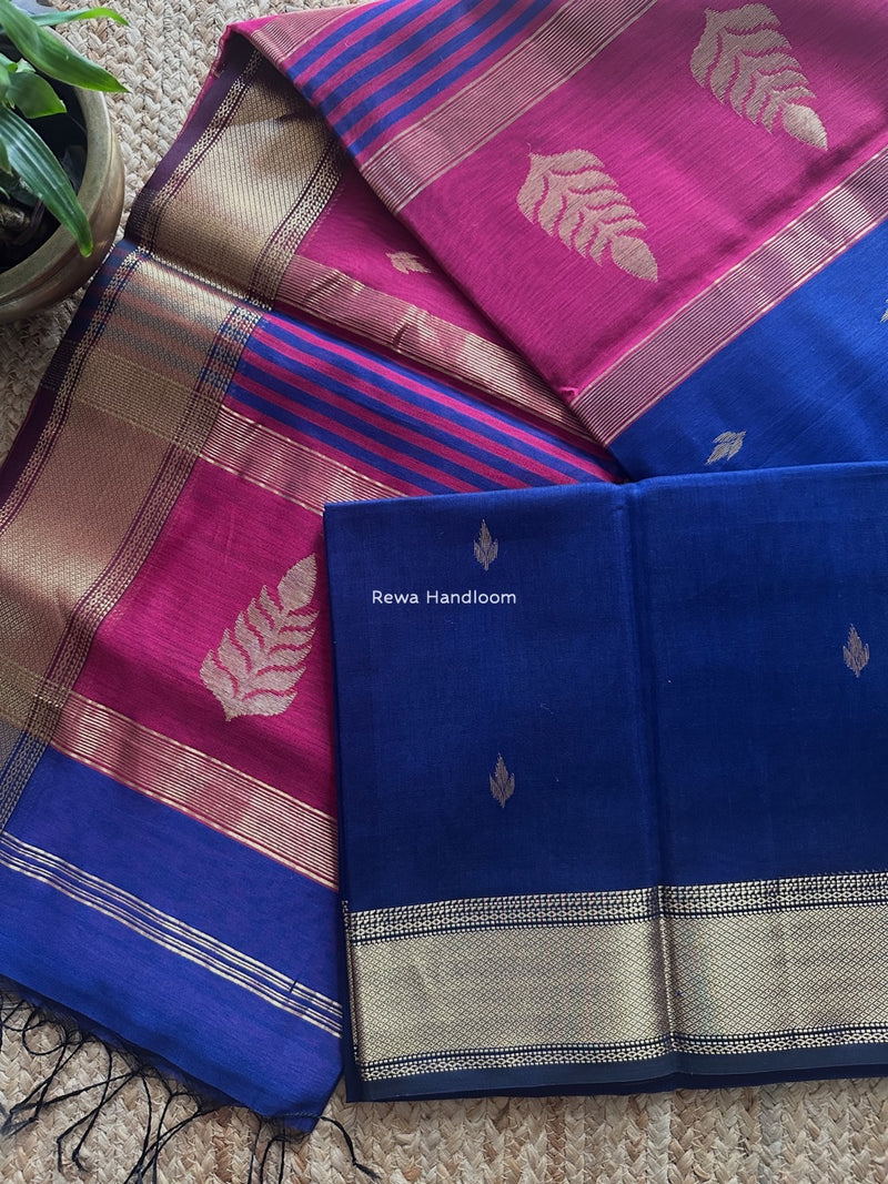 Maheshwari Saree