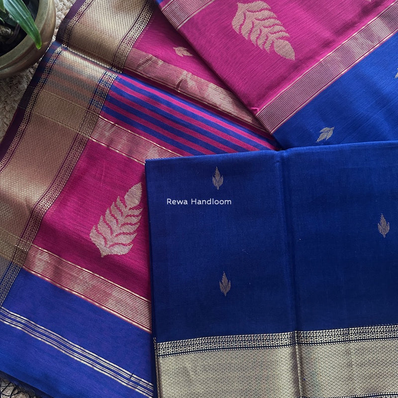 Maheshwari Saree