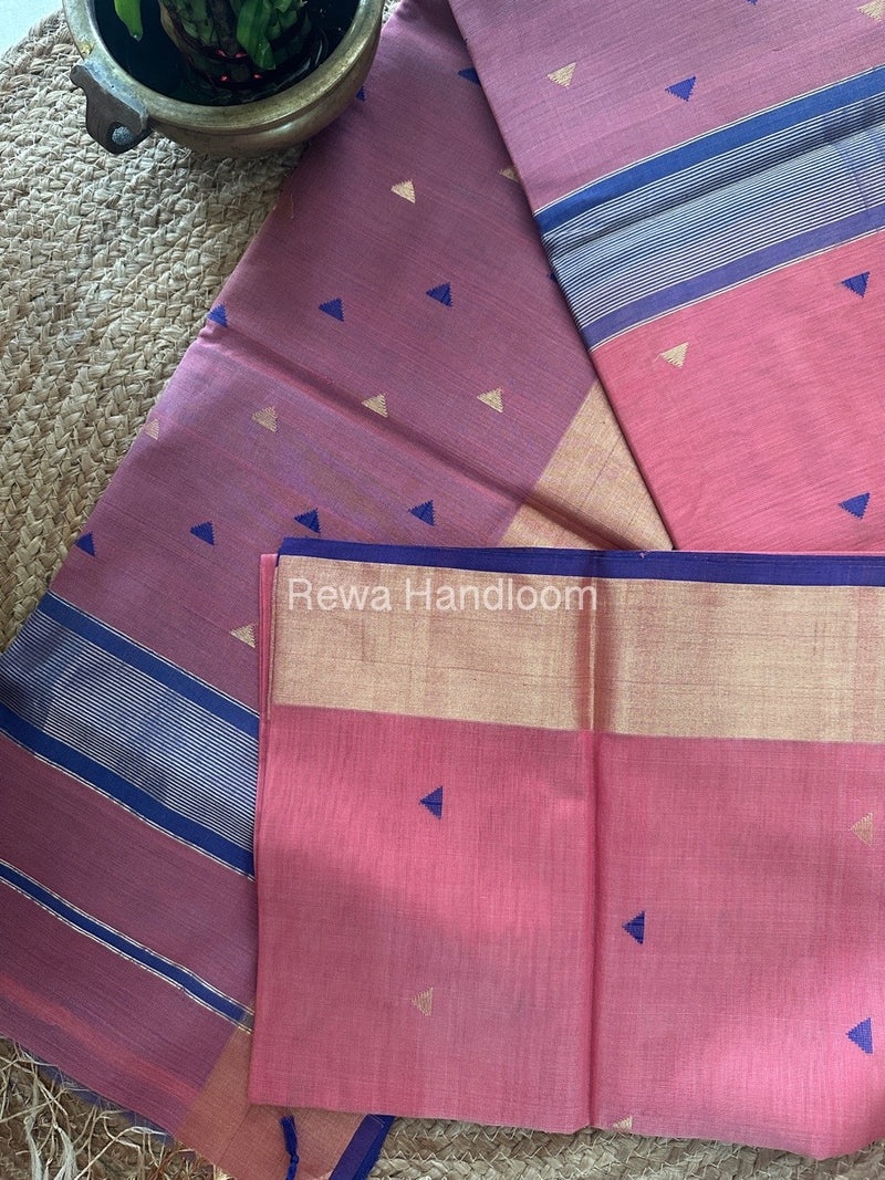 Maheshwari Saree