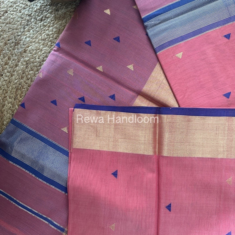 Maheshwari Saree