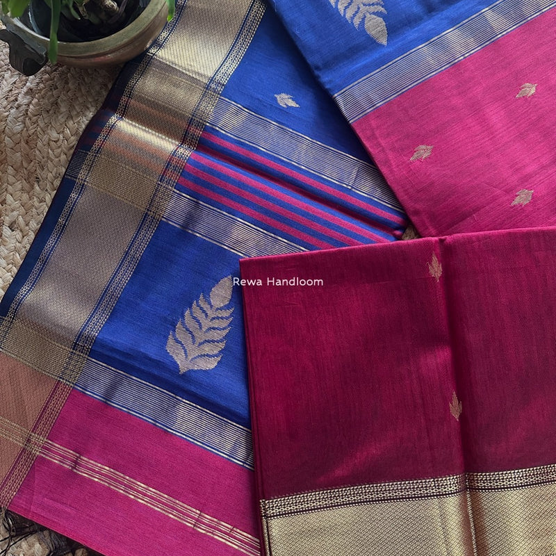 Maheshwari Saree