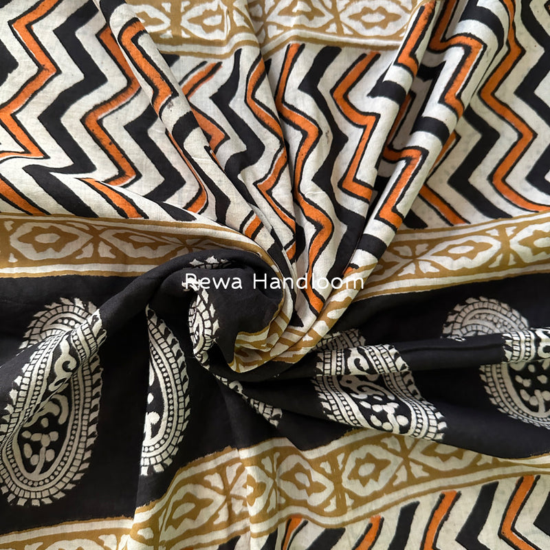 Cotton Saree