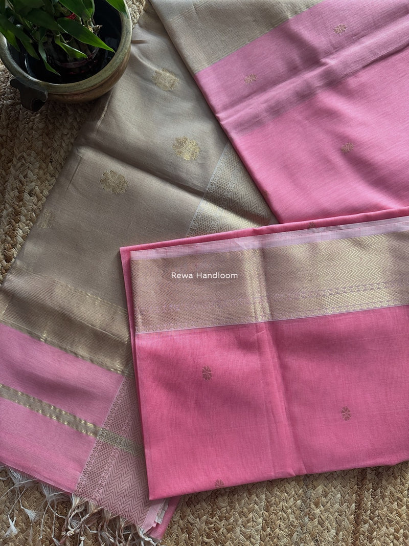 Maheshwari Saree