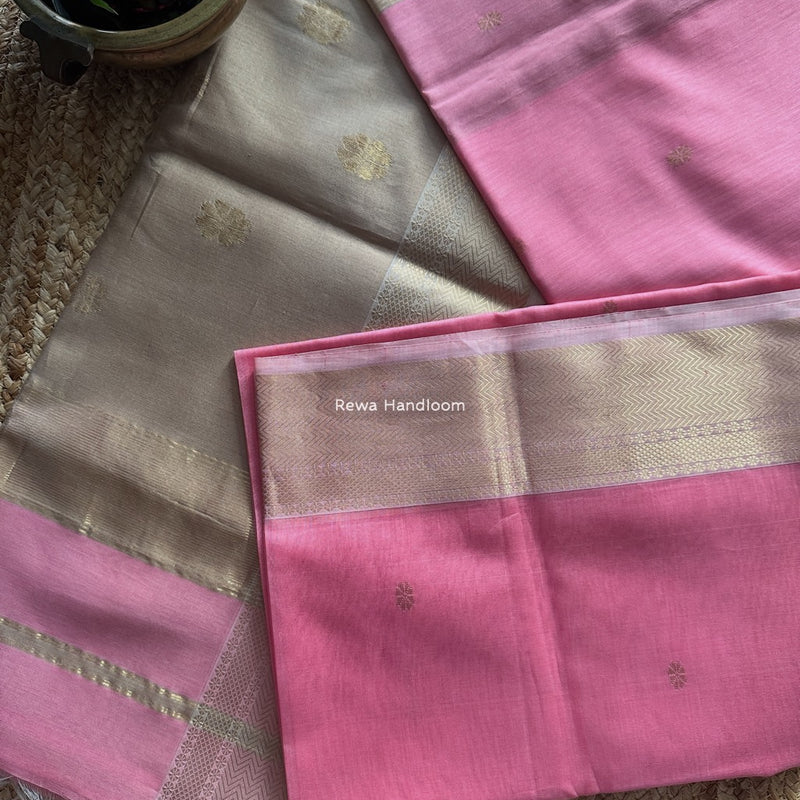 Maheshwari Saree