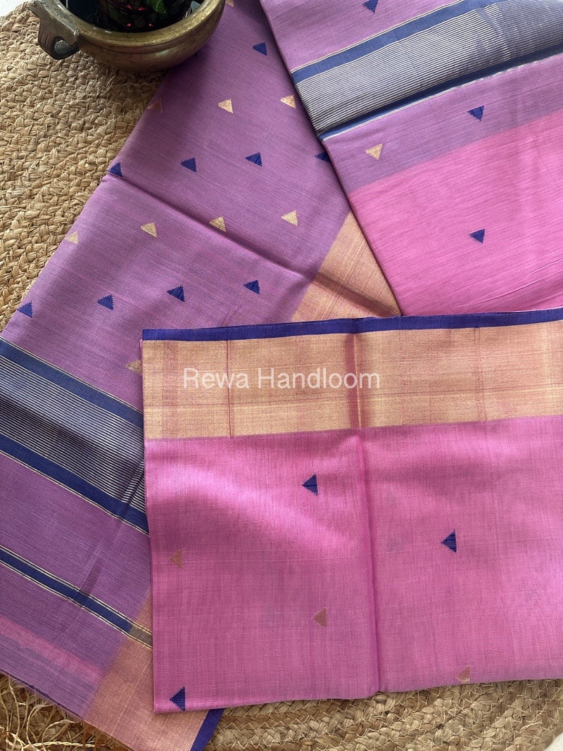 Maheshwari Saree