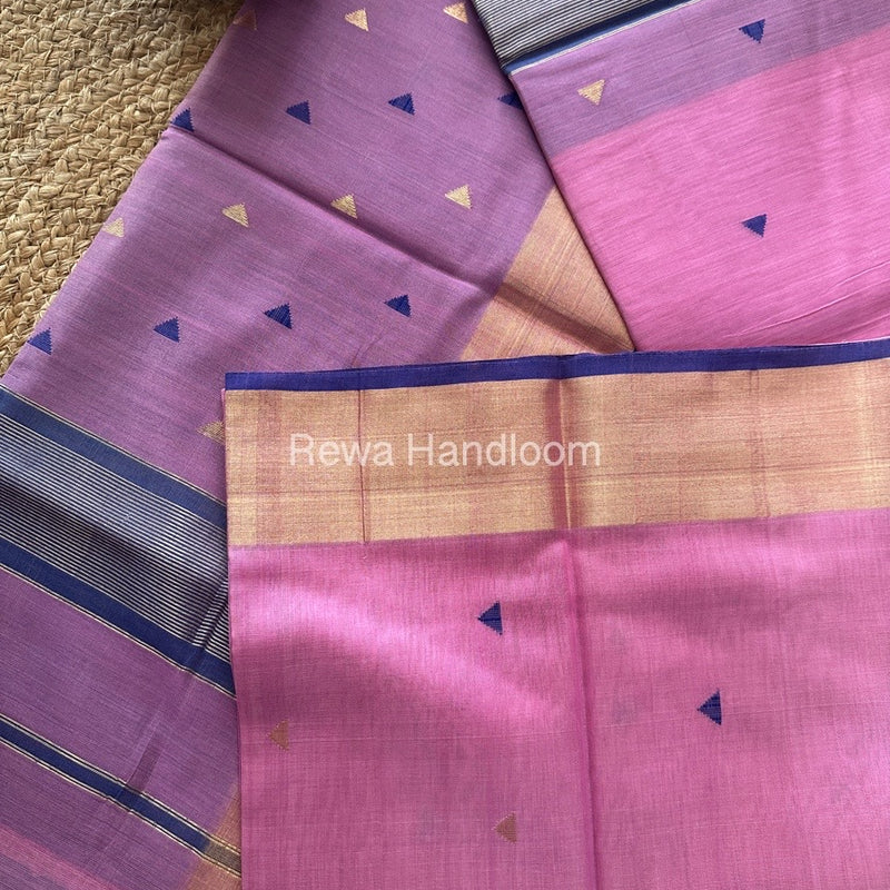 Maheshwari Saree