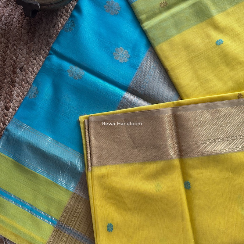 Maheshwari Saree