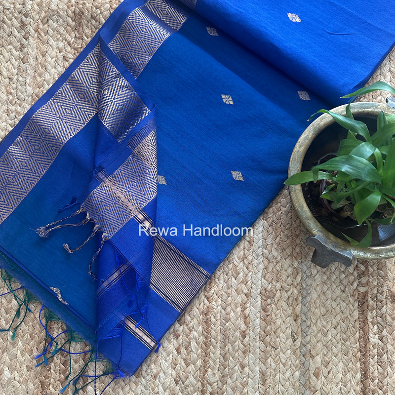 Maheshwari Saree