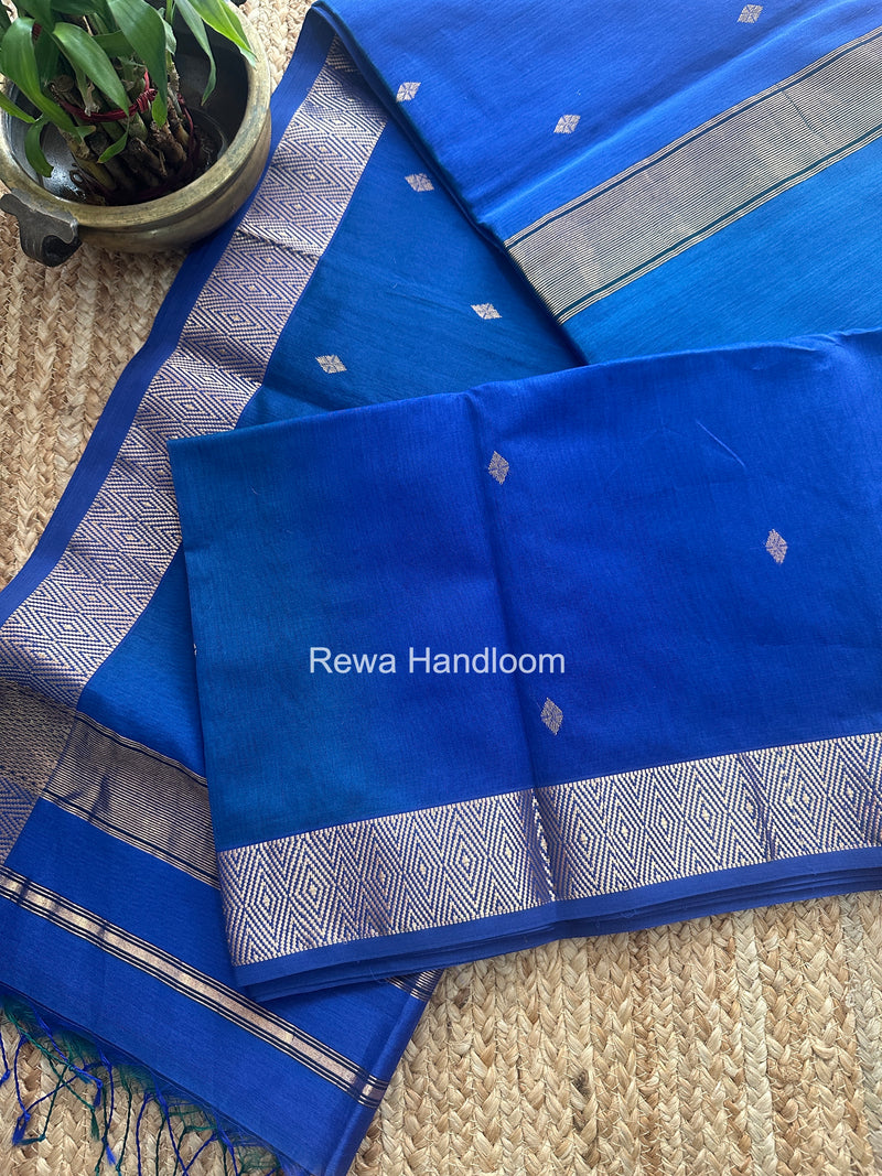 Maheshwari Saree