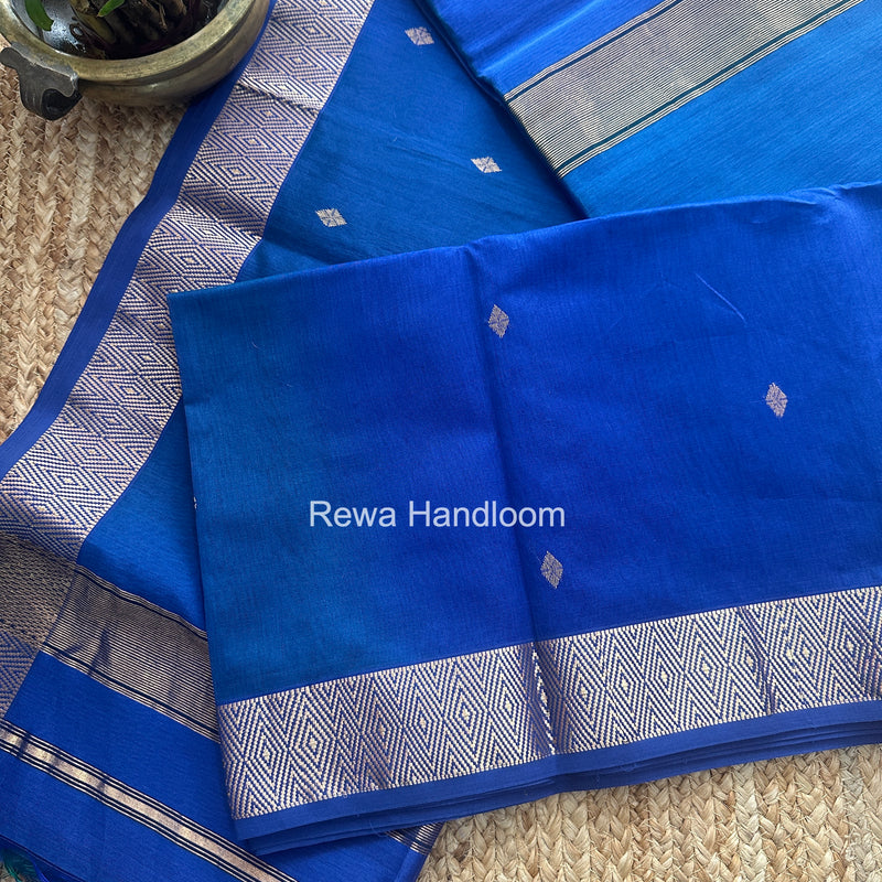 Maheshwari Saree