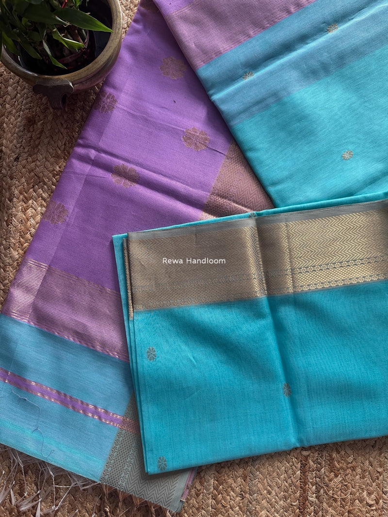 Maheshwari Saree