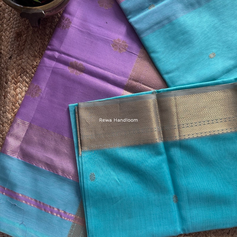 Maheshwari Saree