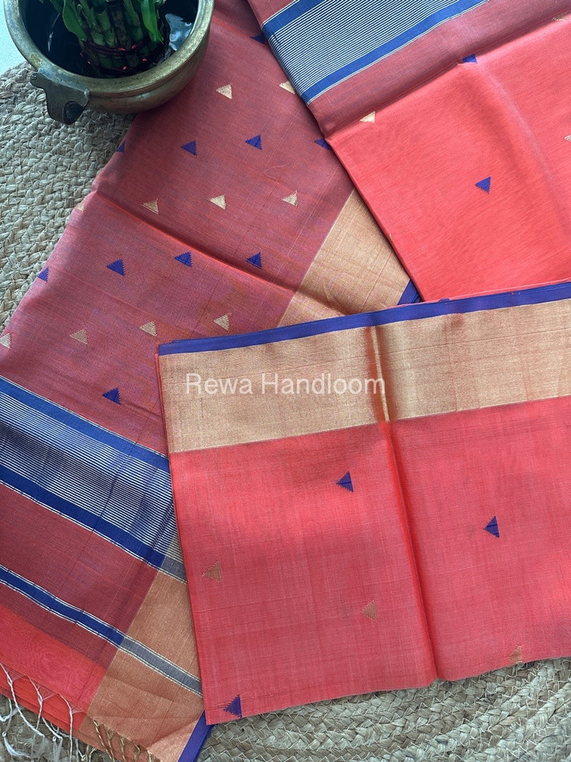 Maheshwari Saree
