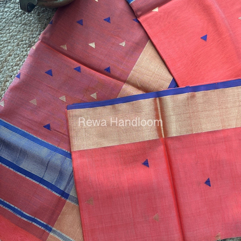 Maheshwari Saree