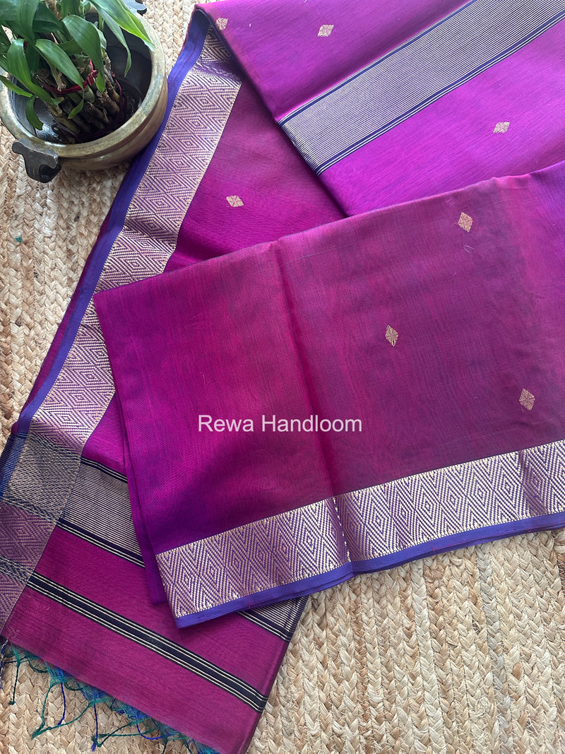 Maheshwari Saree
