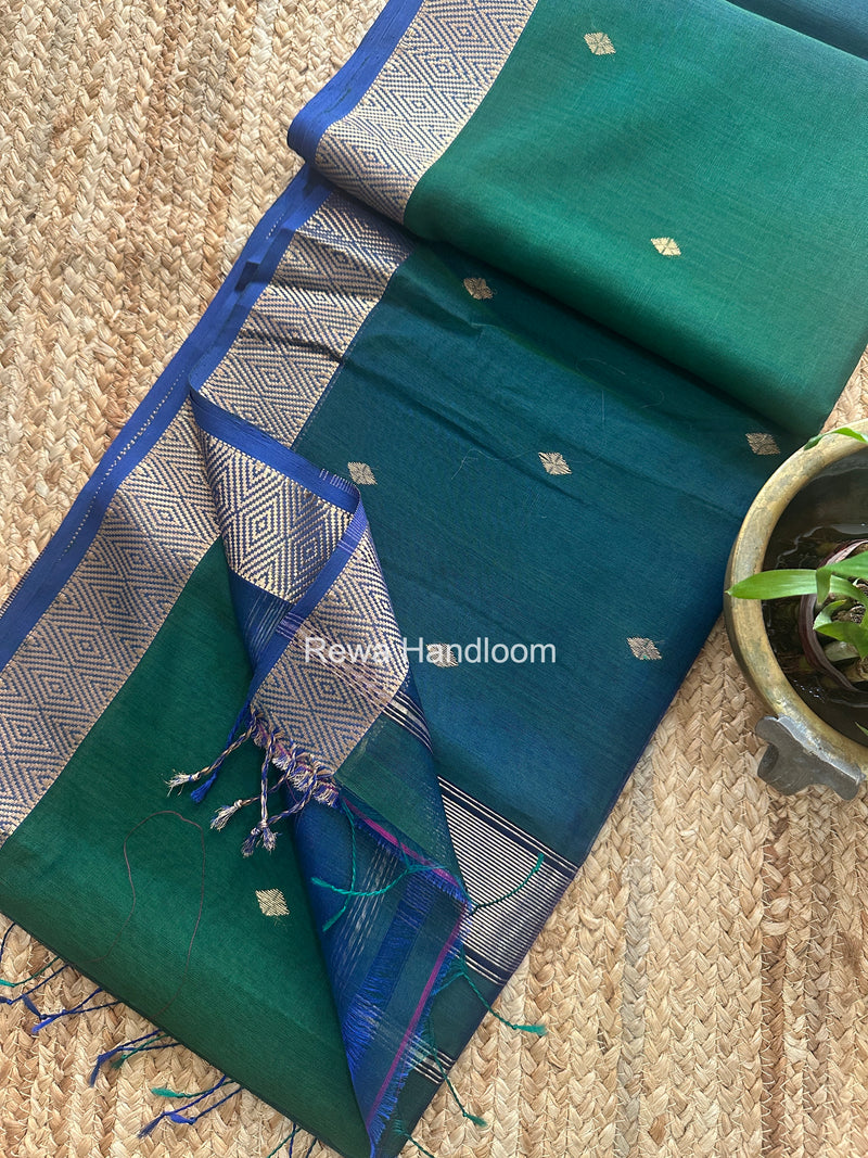 Maheshwari Saree