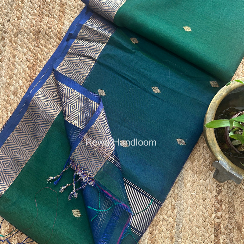 Maheshwari Saree