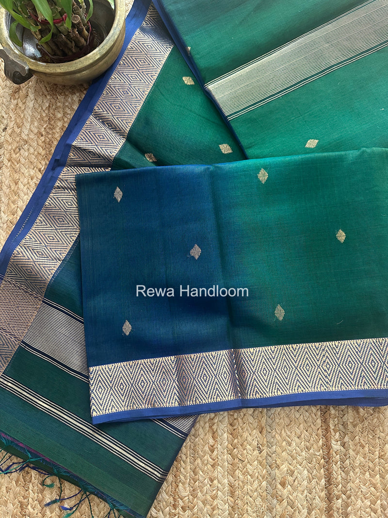 Maheshwari Saree
