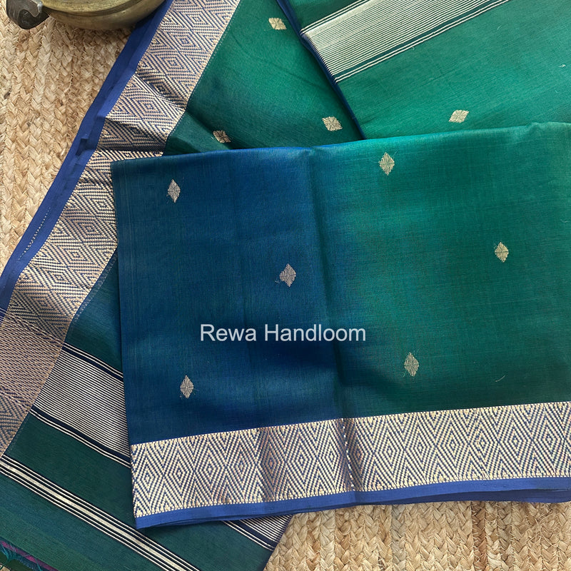 Maheshwari Saree