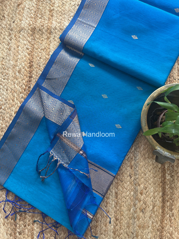 Maheshwari Saree