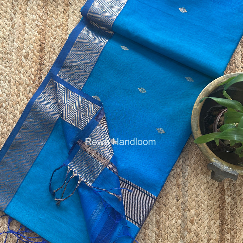 Maheshwari Saree