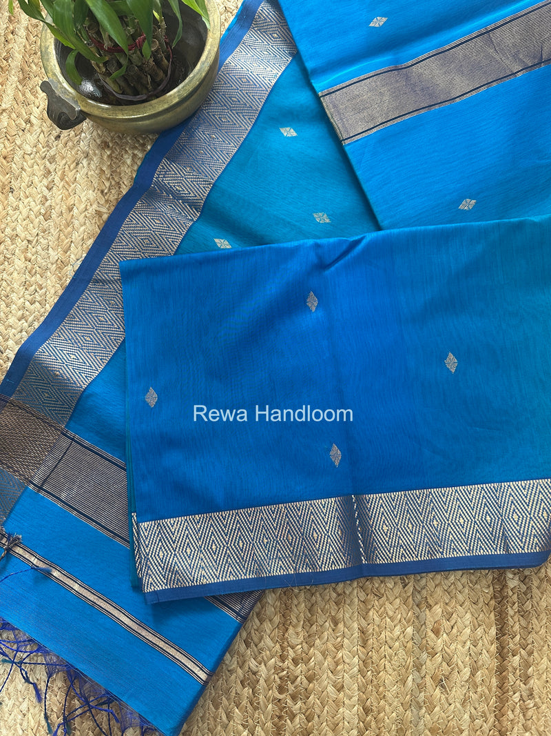 Maheshwari Saree