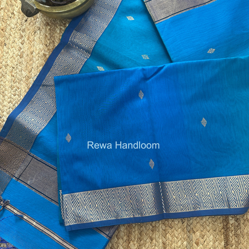 Maheshwari Saree