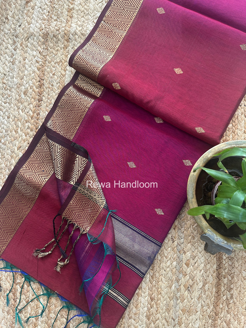 Maheshwari Saree 