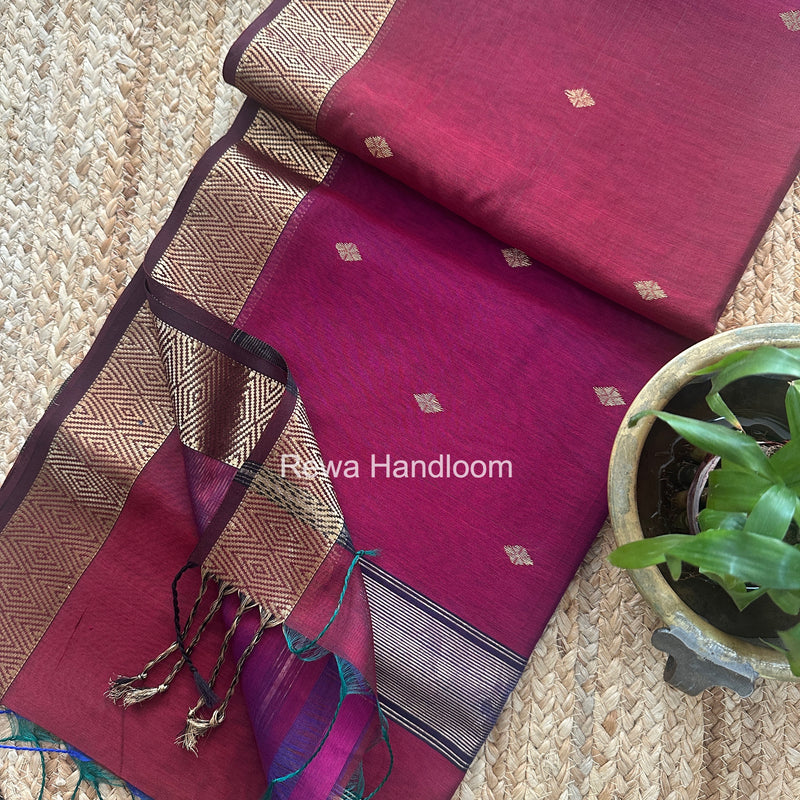 Maheshwari Saree 
