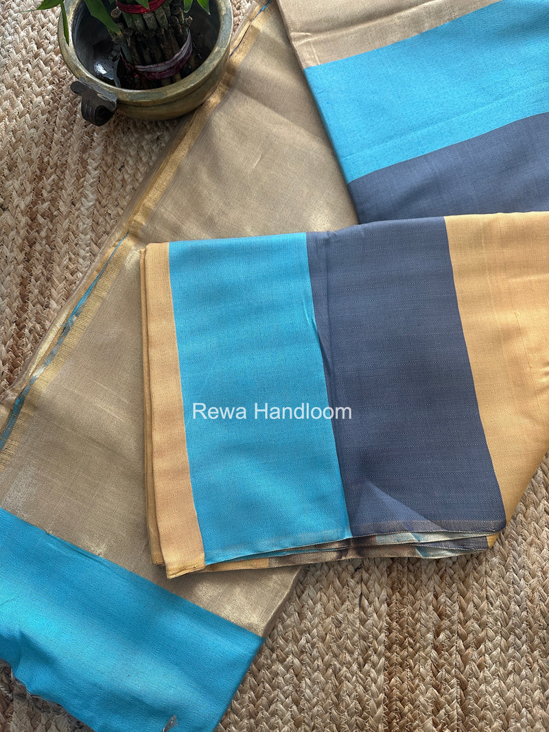 Exclusive Maheshwari Saree