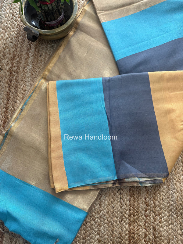 Exclusive Maheshwari Saree
