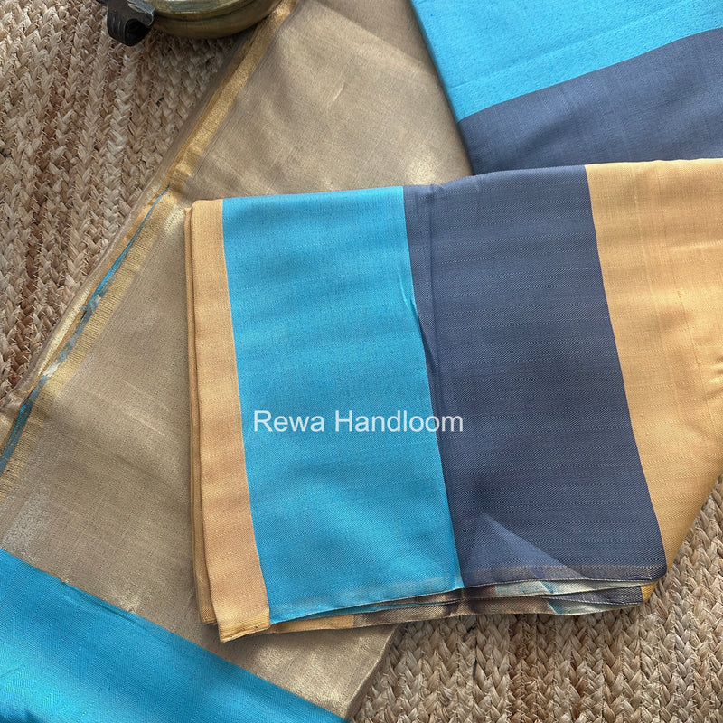Exclusive Maheshwari Saree
