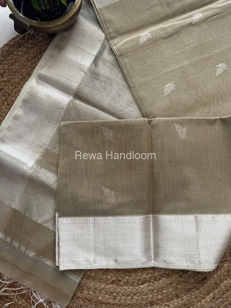 Maheshwari Saree