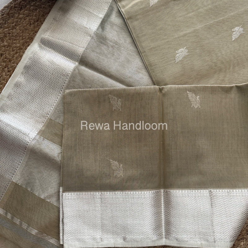 Maheshwari Saree
