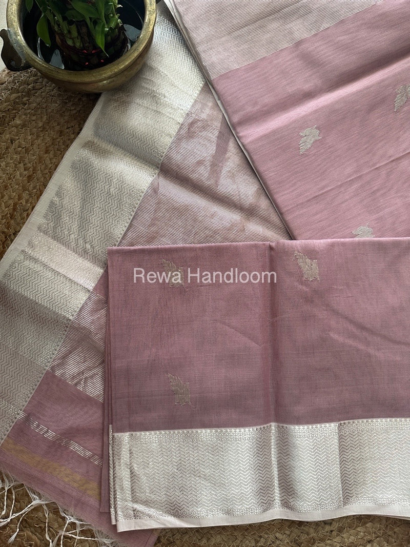 Maheshwari Saree