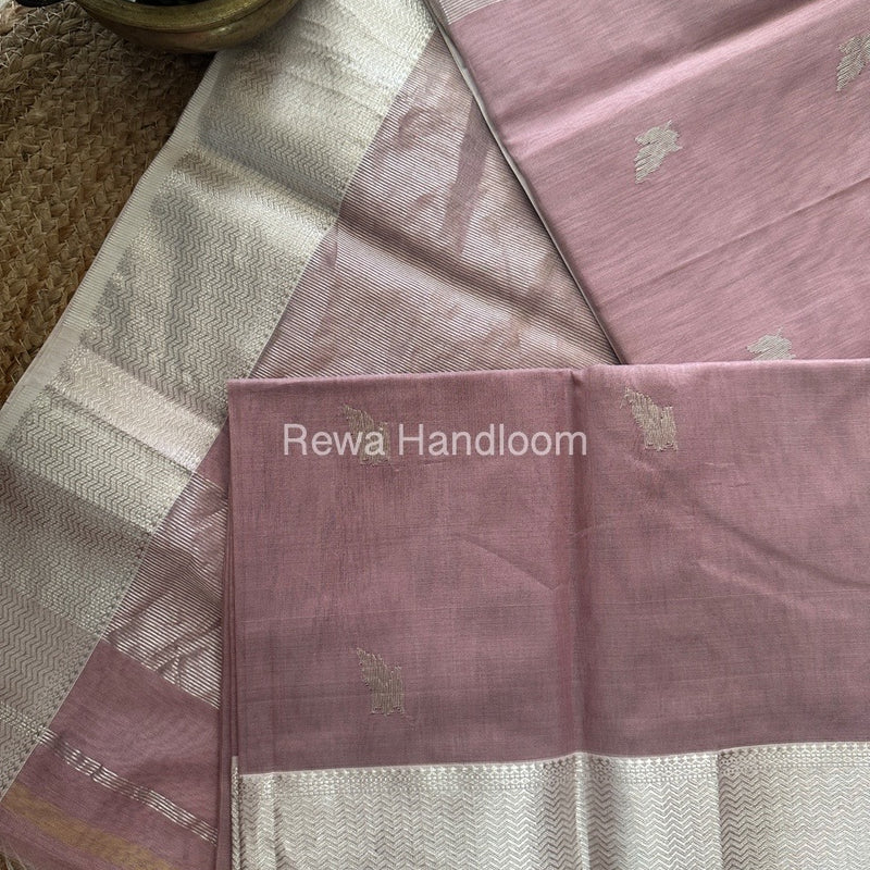 Maheshwari Saree