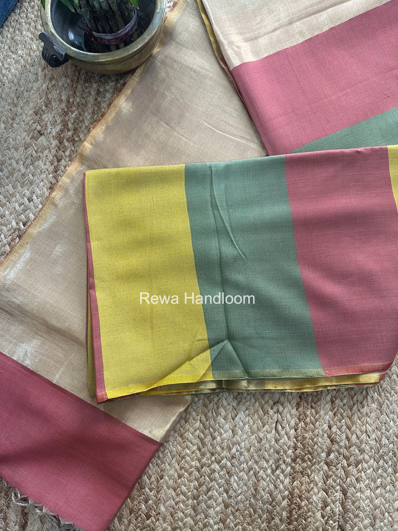 Exclusive Maheshwari Saree
