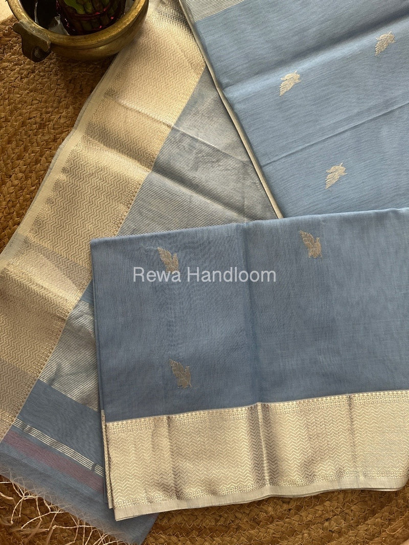 Maheshwari Saree