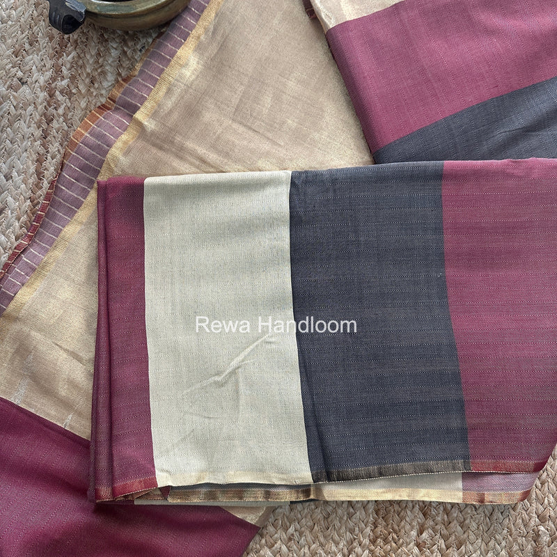 Exclusive Maheshwari Saree