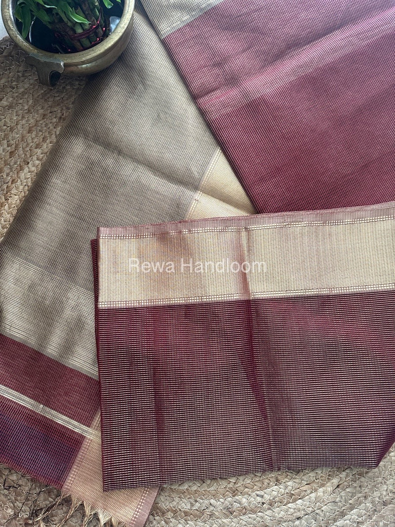 Maheshwari Saree 