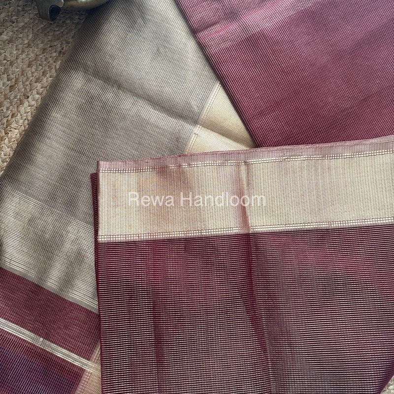 Maheshwari Saree 