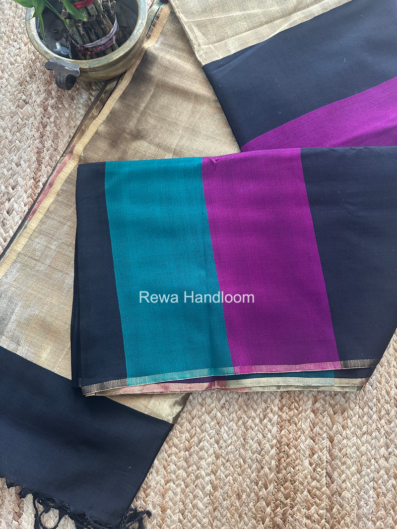 Exclusive Maheshwari Saree