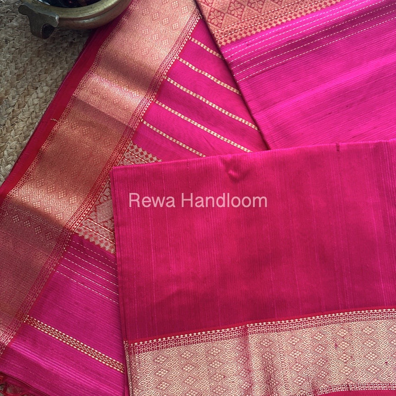 Maheshwari Saree