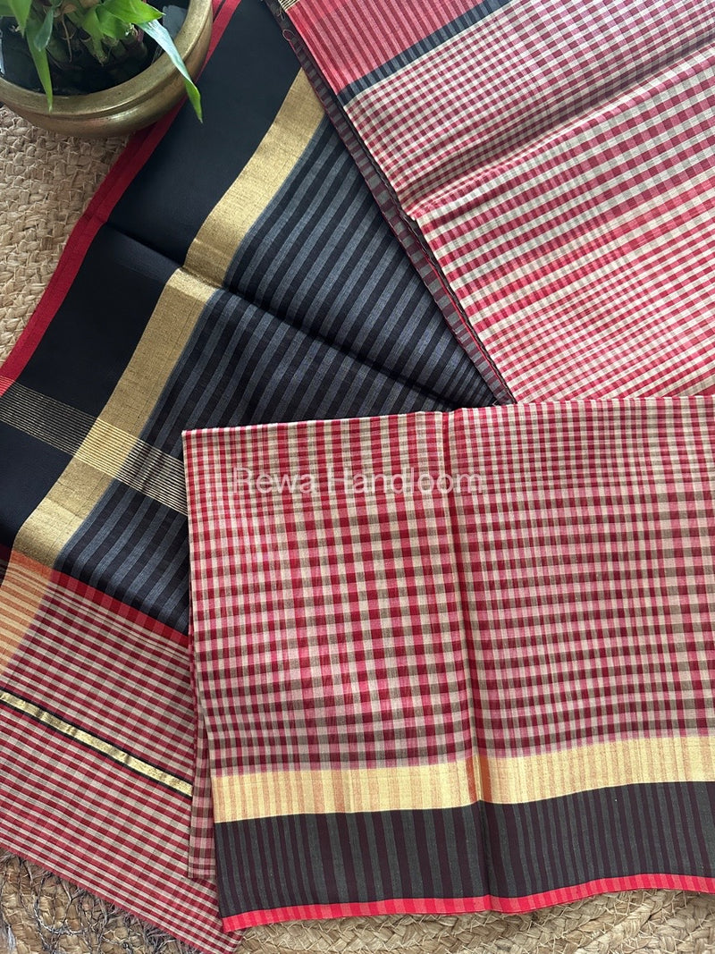  Maheswari Saree