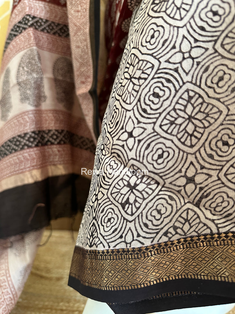 Maheshwari Suit